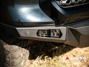 Toyota Tundra Front Winch Bumper - Spec Series - 2014-2021